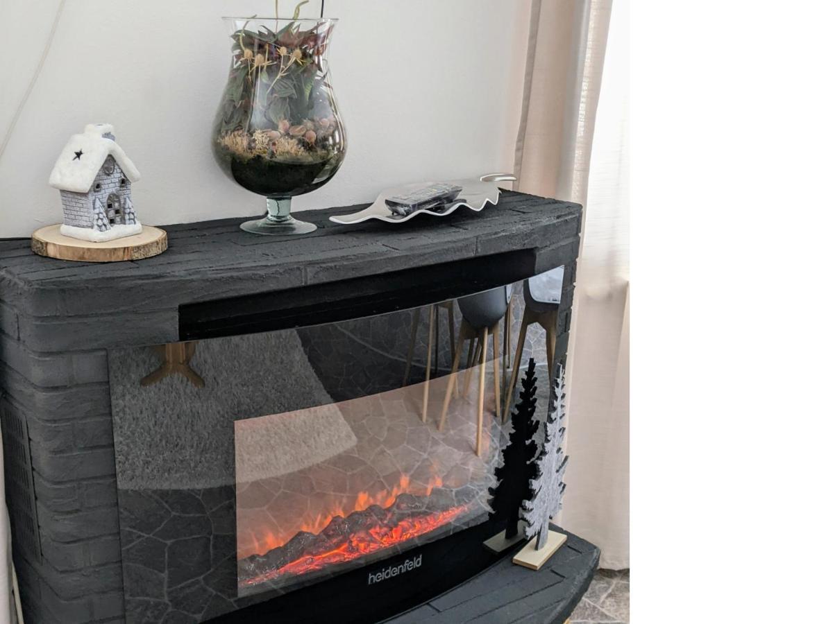 Ferienwohnung, Sauna & Gaestekarte Gratis Im Schwarzwald Baiersbronn Ngoại thất bức ảnh