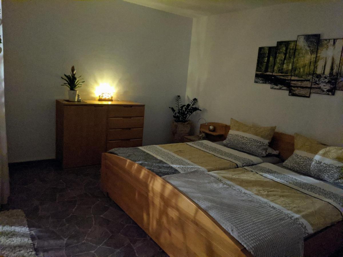 Ferienwohnung, Sauna & Gaestekarte Gratis Im Schwarzwald Baiersbronn Ngoại thất bức ảnh