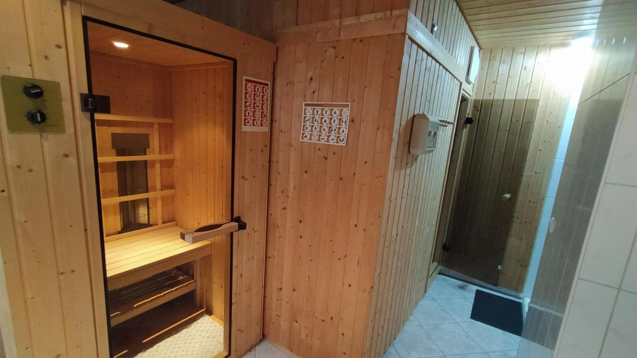 Ferienwohnung, Sauna & Gaestekarte Gratis Im Schwarzwald Baiersbronn Ngoại thất bức ảnh