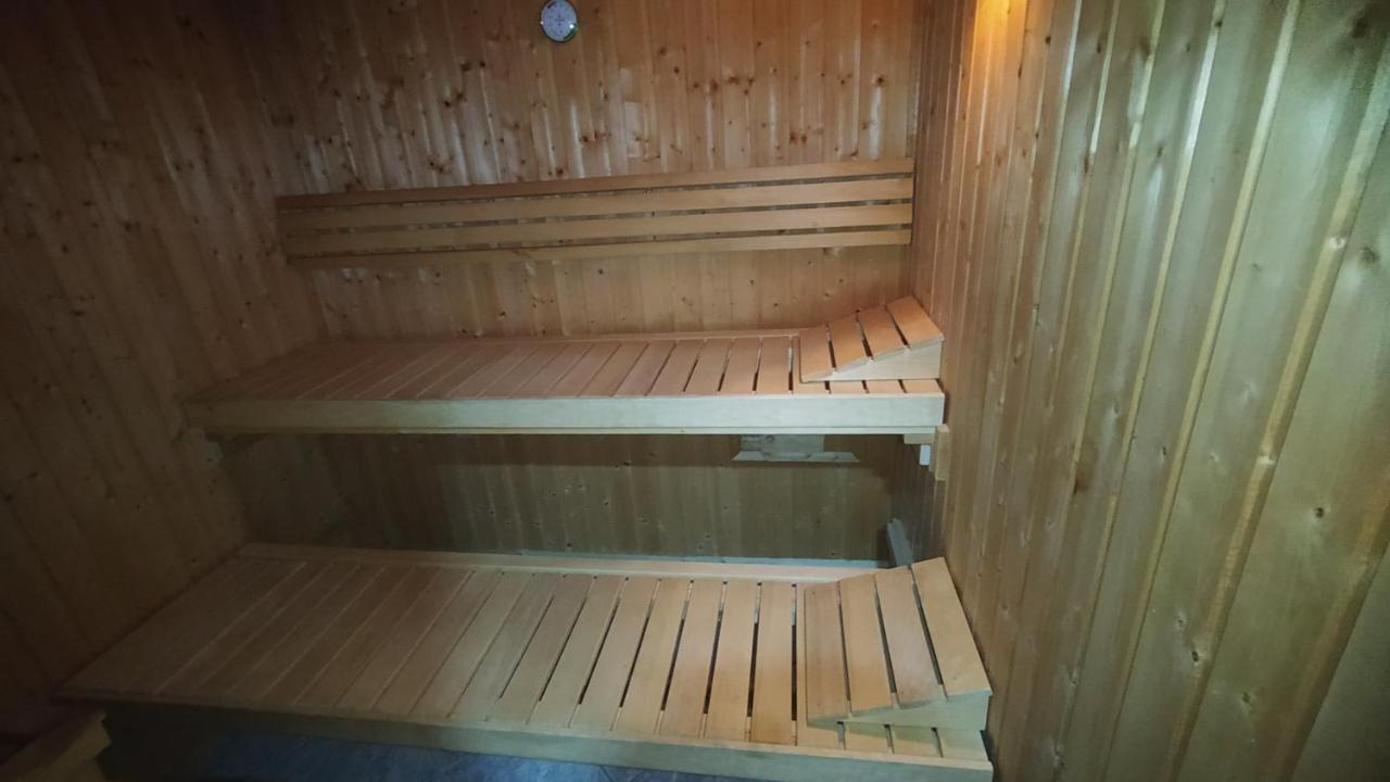 Ferienwohnung, Sauna & Gaestekarte Gratis Im Schwarzwald Baiersbronn Ngoại thất bức ảnh
