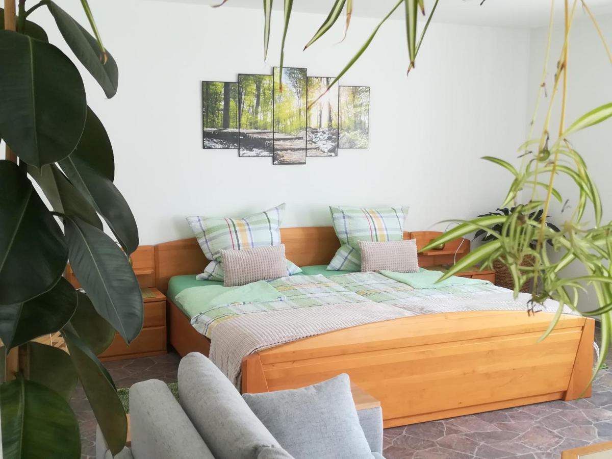 Ferienwohnung, Sauna & Gaestekarte Gratis Im Schwarzwald Baiersbronn Ngoại thất bức ảnh