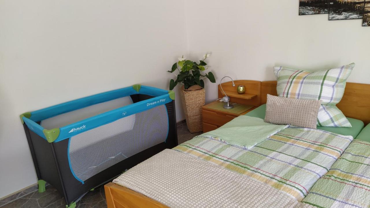 Ferienwohnung, Sauna & Gaestekarte Gratis Im Schwarzwald Baiersbronn Ngoại thất bức ảnh